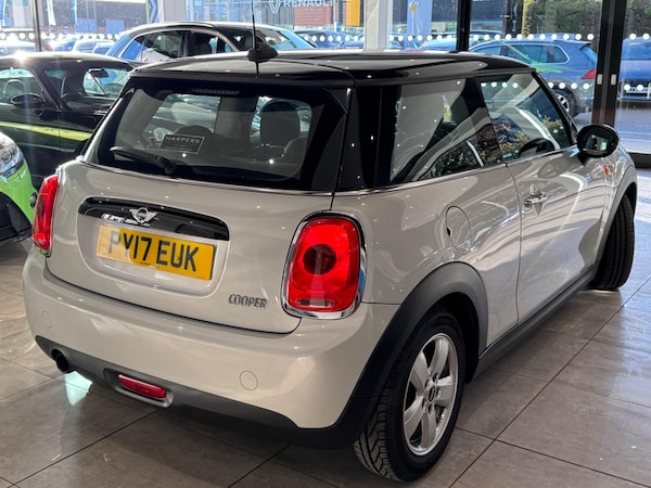 Used MINI Hatch 2017 for sale - 76166639: Photo 2