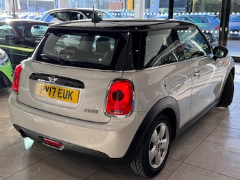 Used MINI Hatch 2017 for sale - 76166639: Photo 2