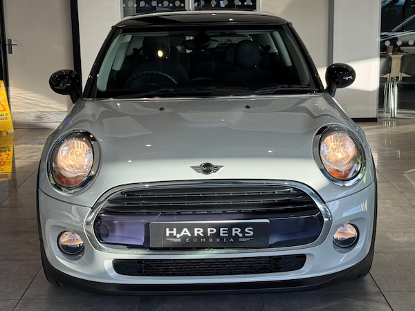 Used MINI Hatch 2017 for sale - 76166639: Photo 3