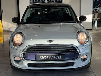 Used MINI Hatch 2017 for sale - 76166639: Photo 3