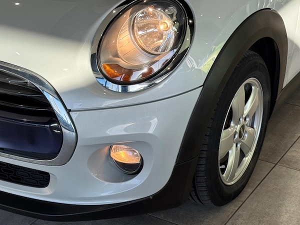 Used MINI Hatch 2017 for sale - 76166639: Photo 4