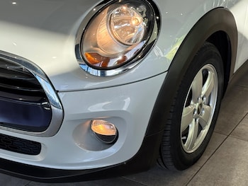 Used MINI Hatch 2017 for sale - 76166639: Photo 4