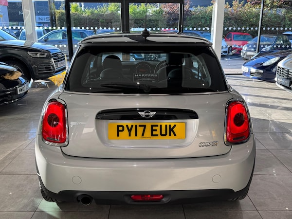 Used MINI Hatch 2017 for sale - 76166639: Photo 5