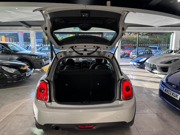 Used MINI Hatch 2017 for sale - 76166639: Photo 6