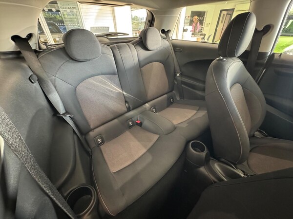 Used MINI Hatch 2017 for sale - 76166639: Photo 7