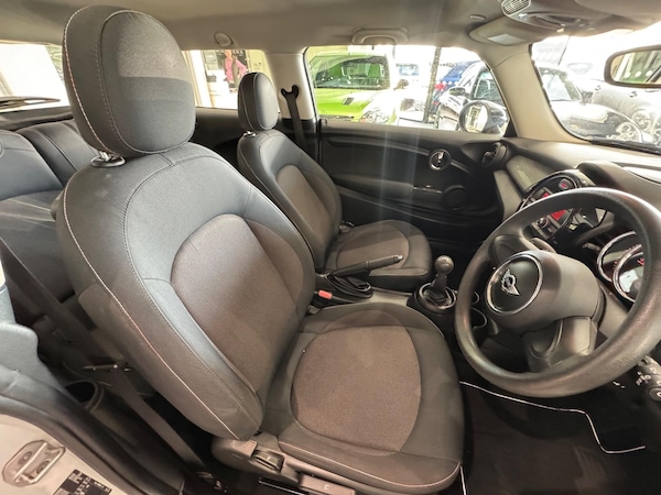 Used MINI Hatch 2017 for sale - 76166639: Photo 8