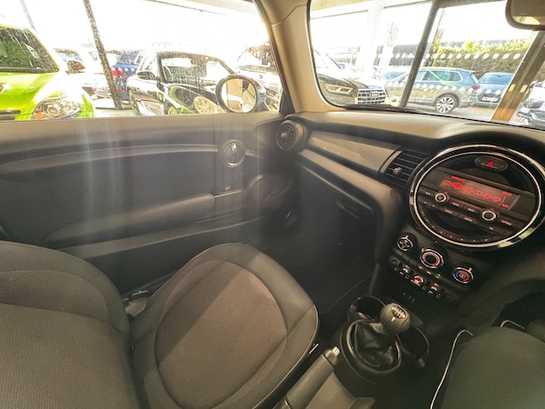 Used MINI Hatch 2017 for sale - 76166639: Photo 9