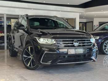 2021 (21) - 1.5 TSI 150 R-Line 5dr DSG