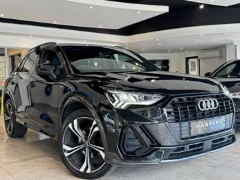 Used Audi Q3 2021 for sale - 75459714: Photo
