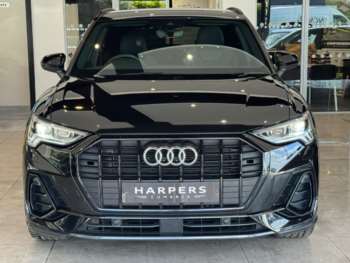 Used Audi Q3 2021 for sale - 75459714: Photo