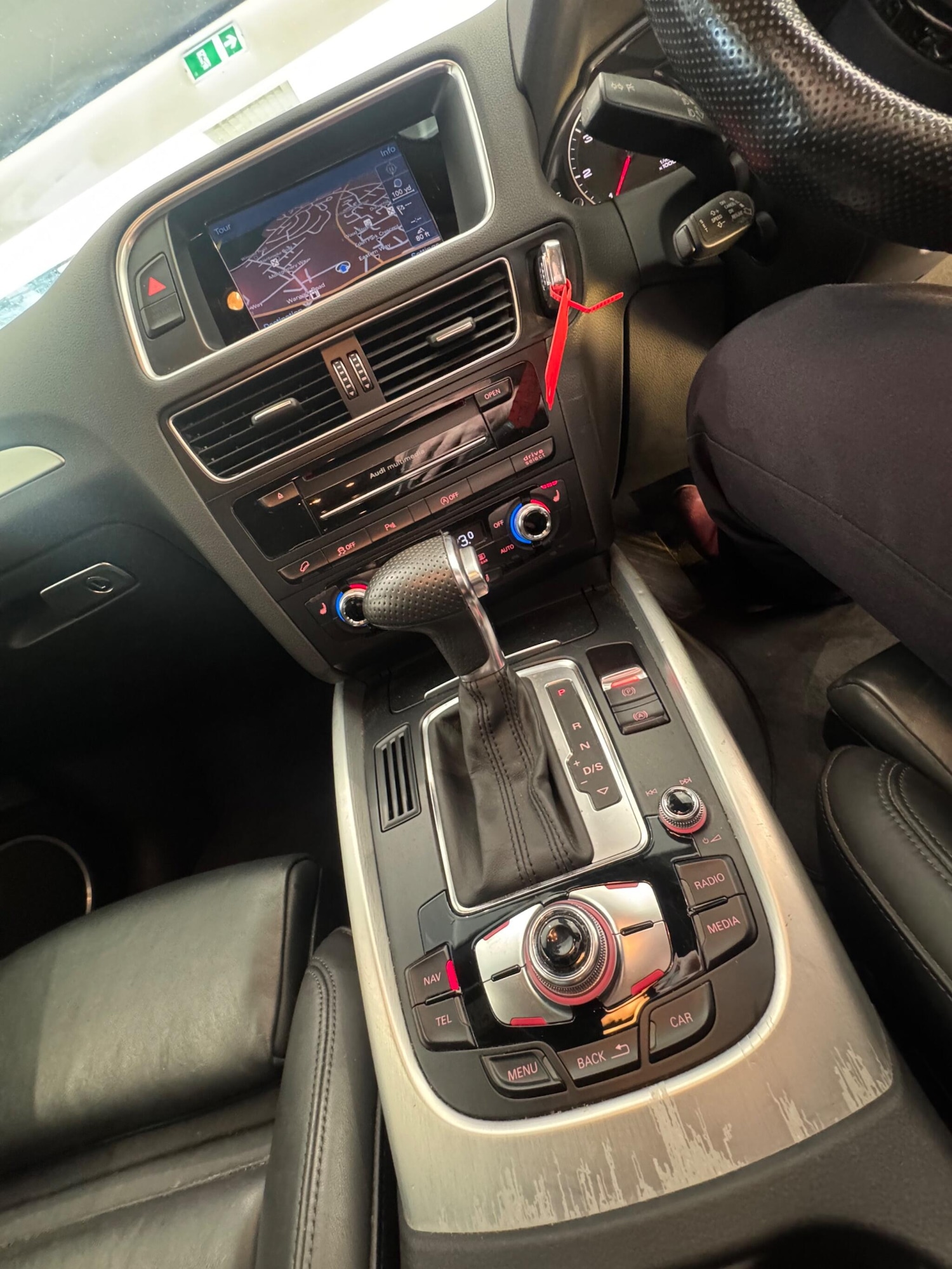 Used Audi Q5 2015 for sale - 76349287: Photo 12