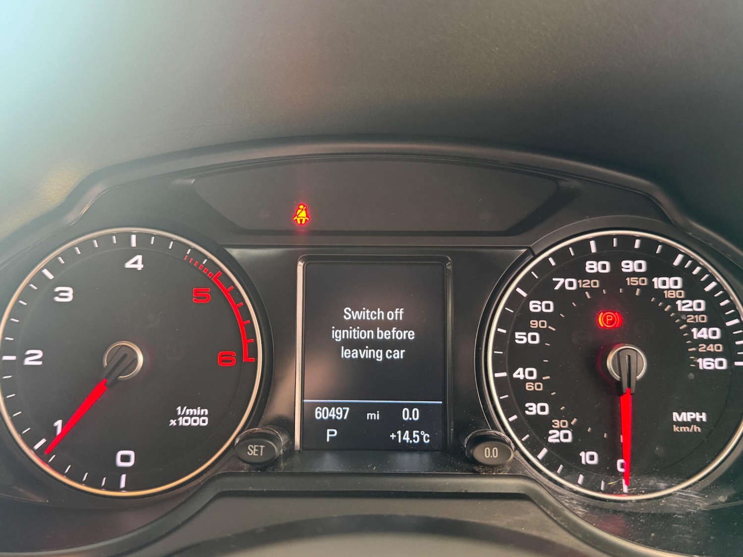 Used Audi Q5 2015 for sale - 76349287: Photo 13