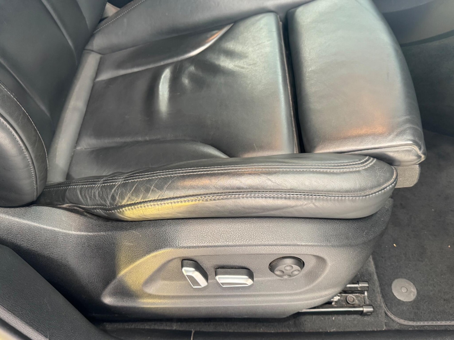 Used Audi Q5 2015 for sale - 76349287: Photo 14