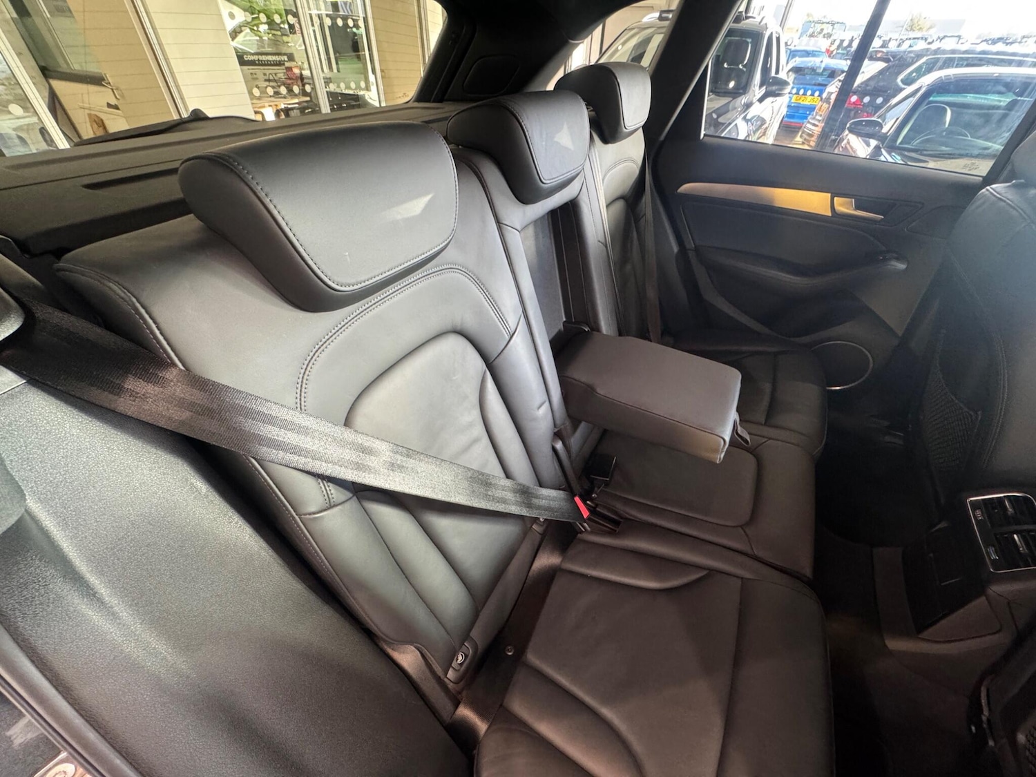 Used Audi Q5 2015 for sale - 76349287: Photo 7