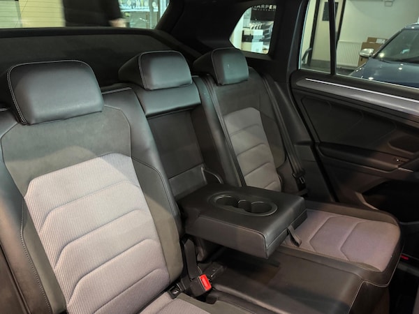 Used Volkswagen Tiguan 2017 for sale - 76336251: Photo 11