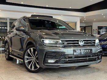 2017 (67) - 2.0 TSi 180 4Motion R-Line 5dr DSG