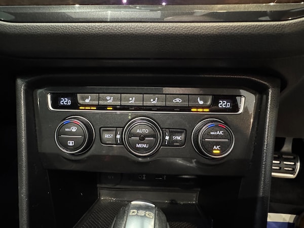 Used Volkswagen Tiguan 2017 for sale - 76336251: Photo 21