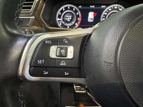 Used Volkswagen Tiguan 2017 for sale - 76336251: Photo 24
