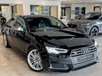 (18) - TFSI V6 Saloon 3.0 Automatic Petrol 4-Door