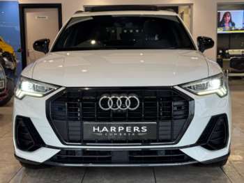 Used Audi Q3 2020 for sale - 74096625: Photo