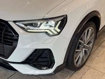 Used Audi Q3 2020 for sale - 74096625: Photo