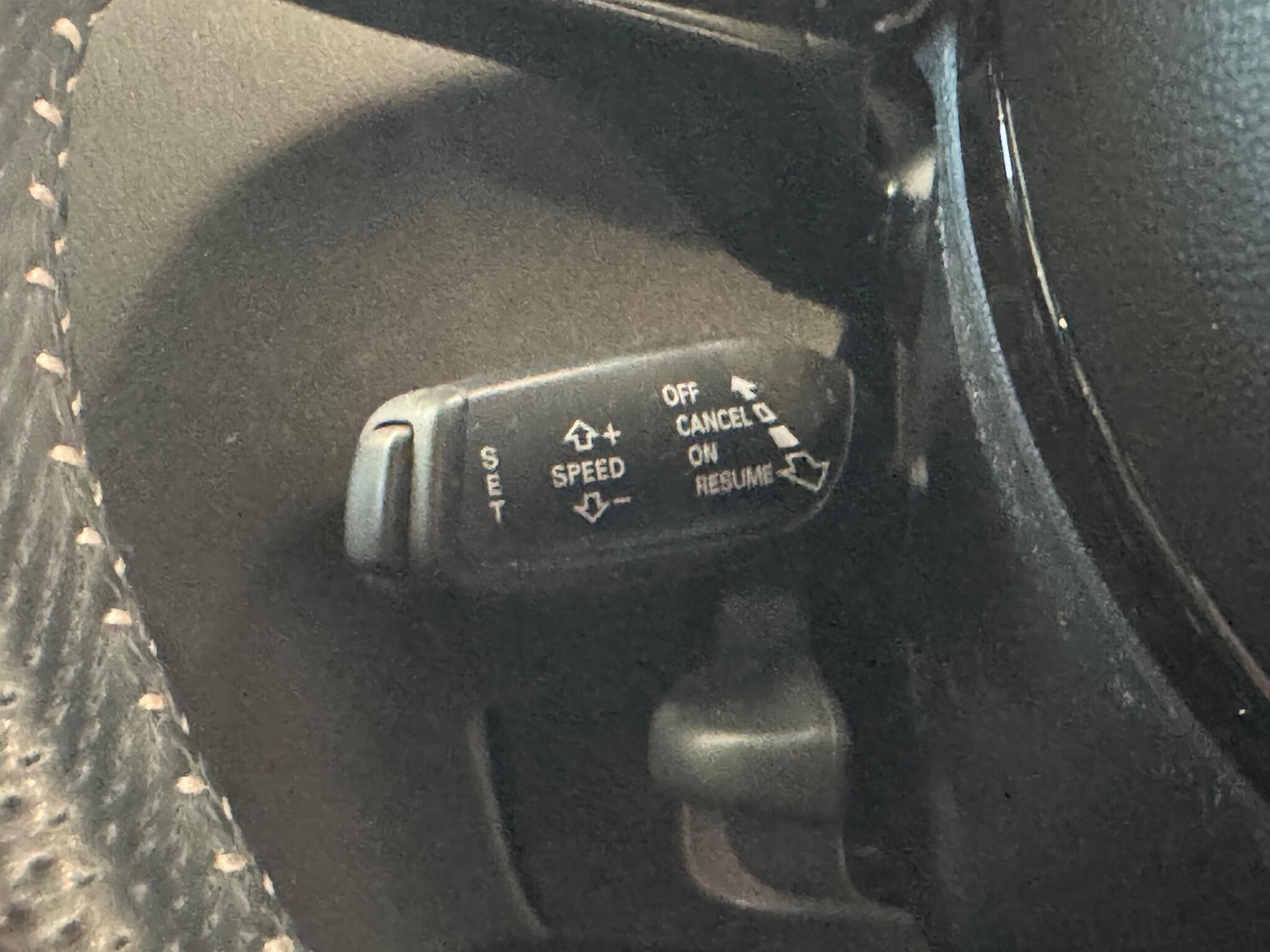 Vehicle 32