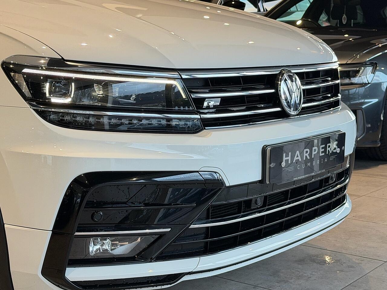 Used Volkswagen Tiguan for sale - 77657956: Photo 13