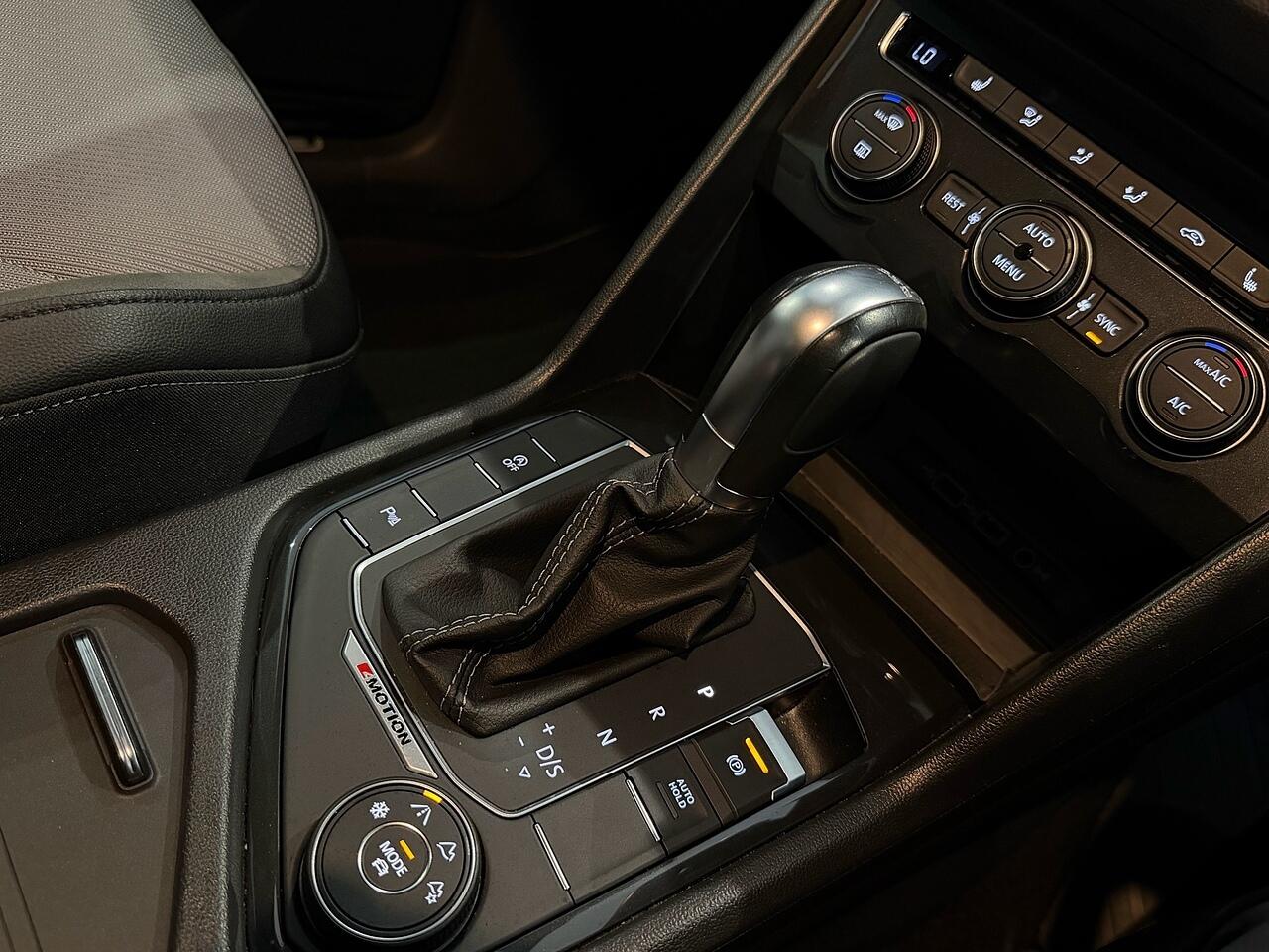 Used Volkswagen Tiguan for sale - 77657956: Photo 17