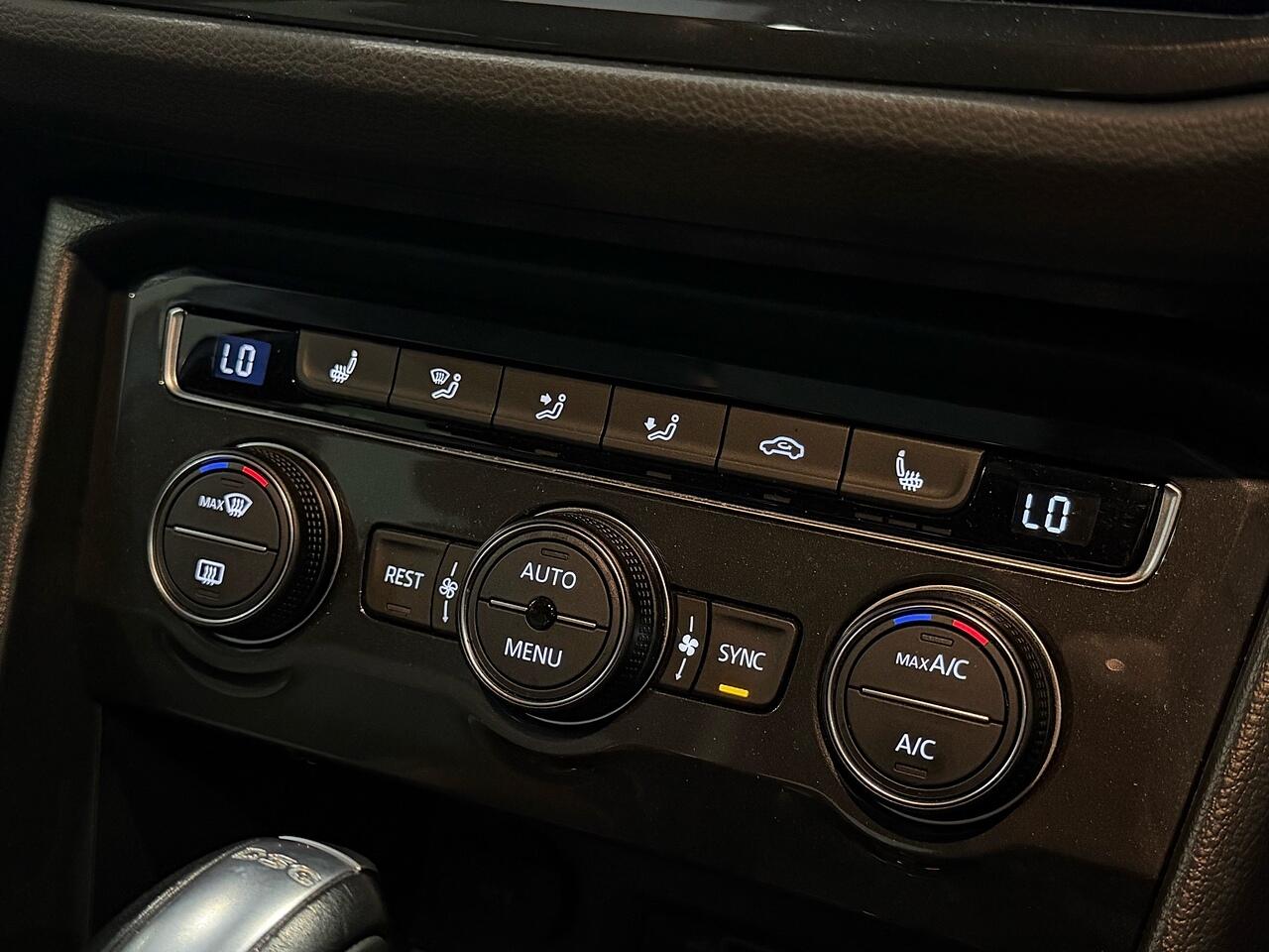 Used Volkswagen Tiguan for sale - 77657956: Photo 18