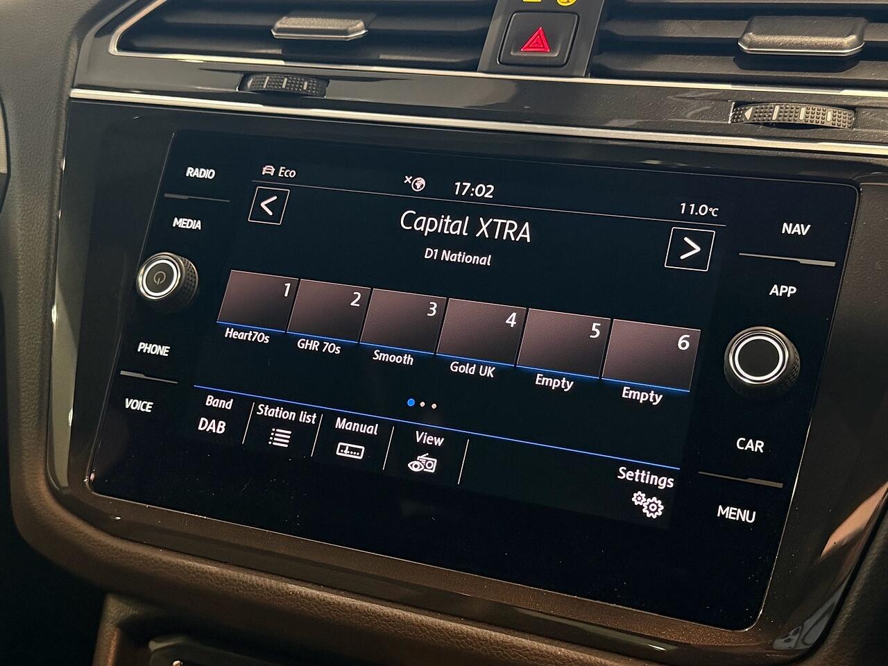 Used Volkswagen Tiguan for sale - 77657956: Photo 19