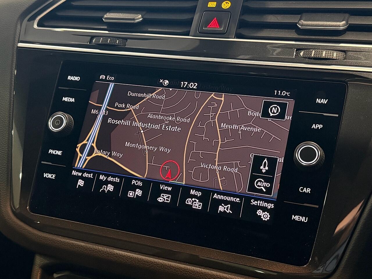 Used Volkswagen Tiguan for sale - 77657956: Photo 20