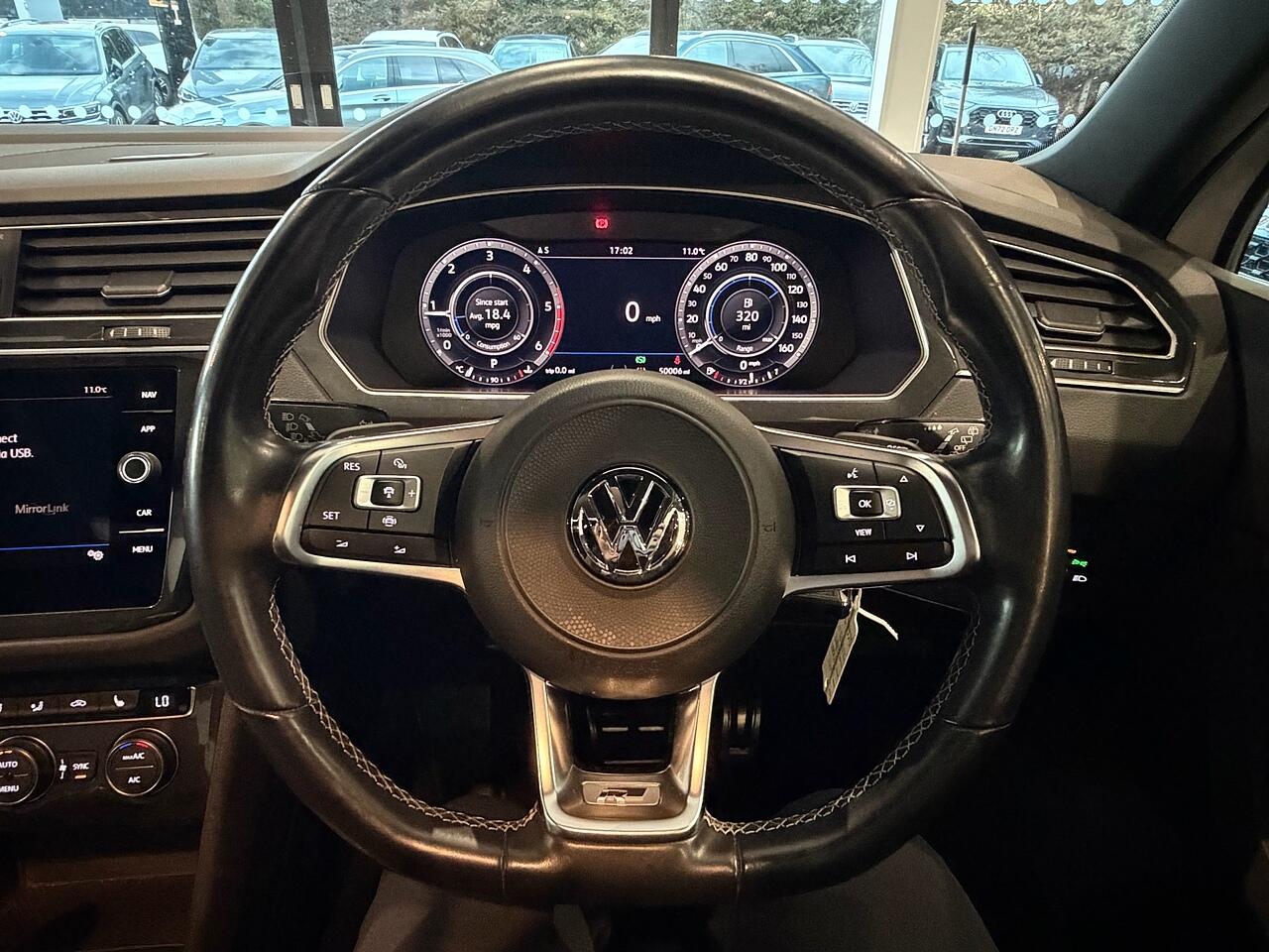 Used Volkswagen Tiguan for sale - 77657956: Photo 22