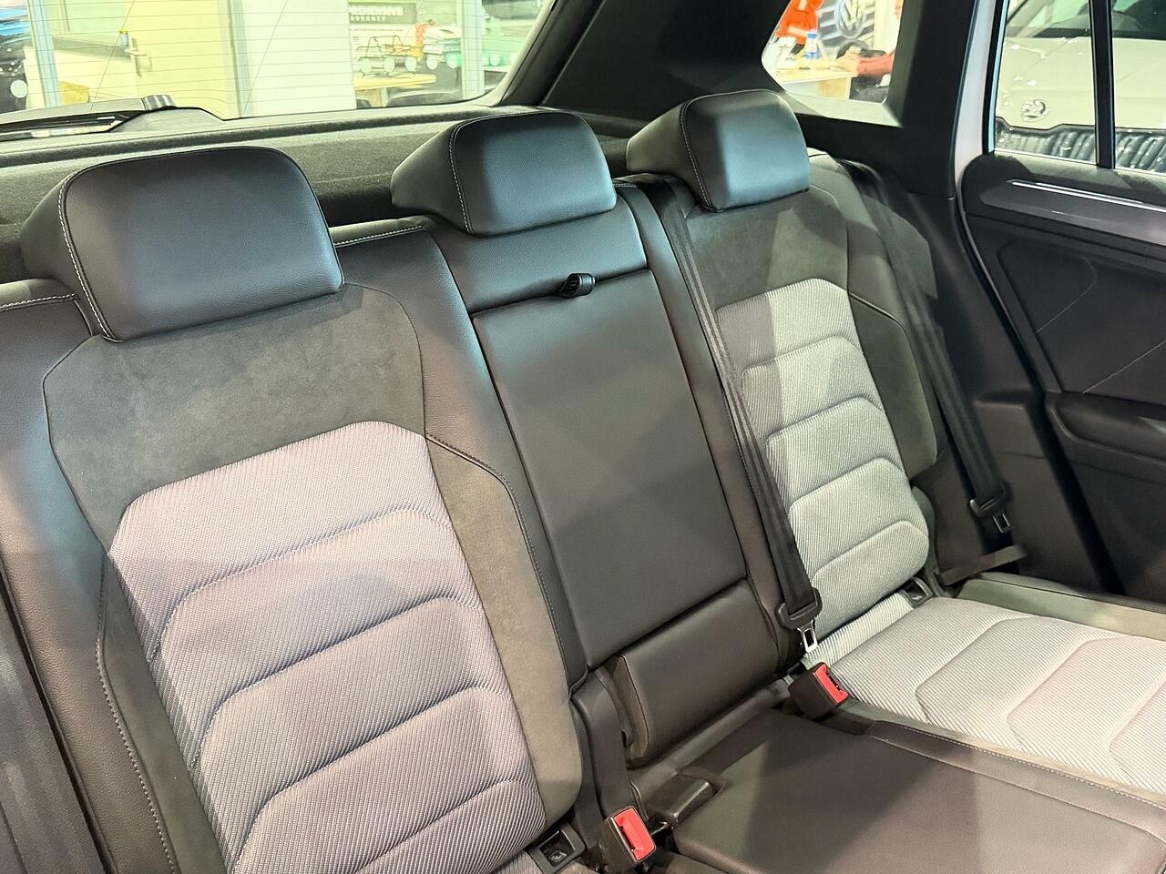 Used Volkswagen Tiguan for sale - 77657956: Photo 27