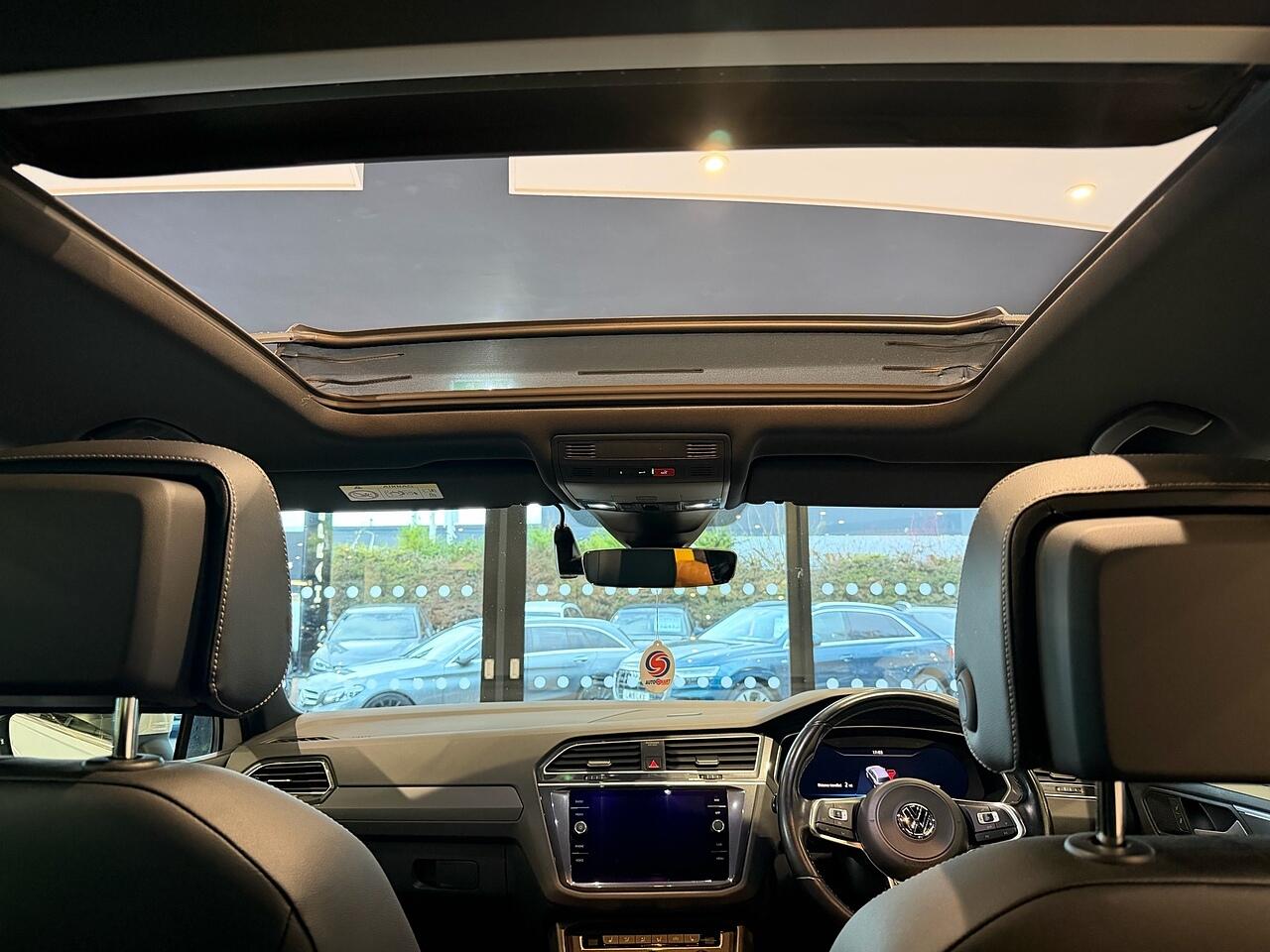 Used Volkswagen Tiguan for sale - 77657956: Photo 28