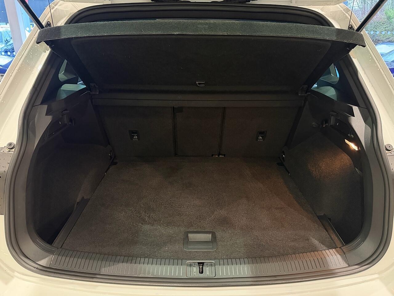 Used Volkswagen Tiguan for sale - 77657956: Photo 29