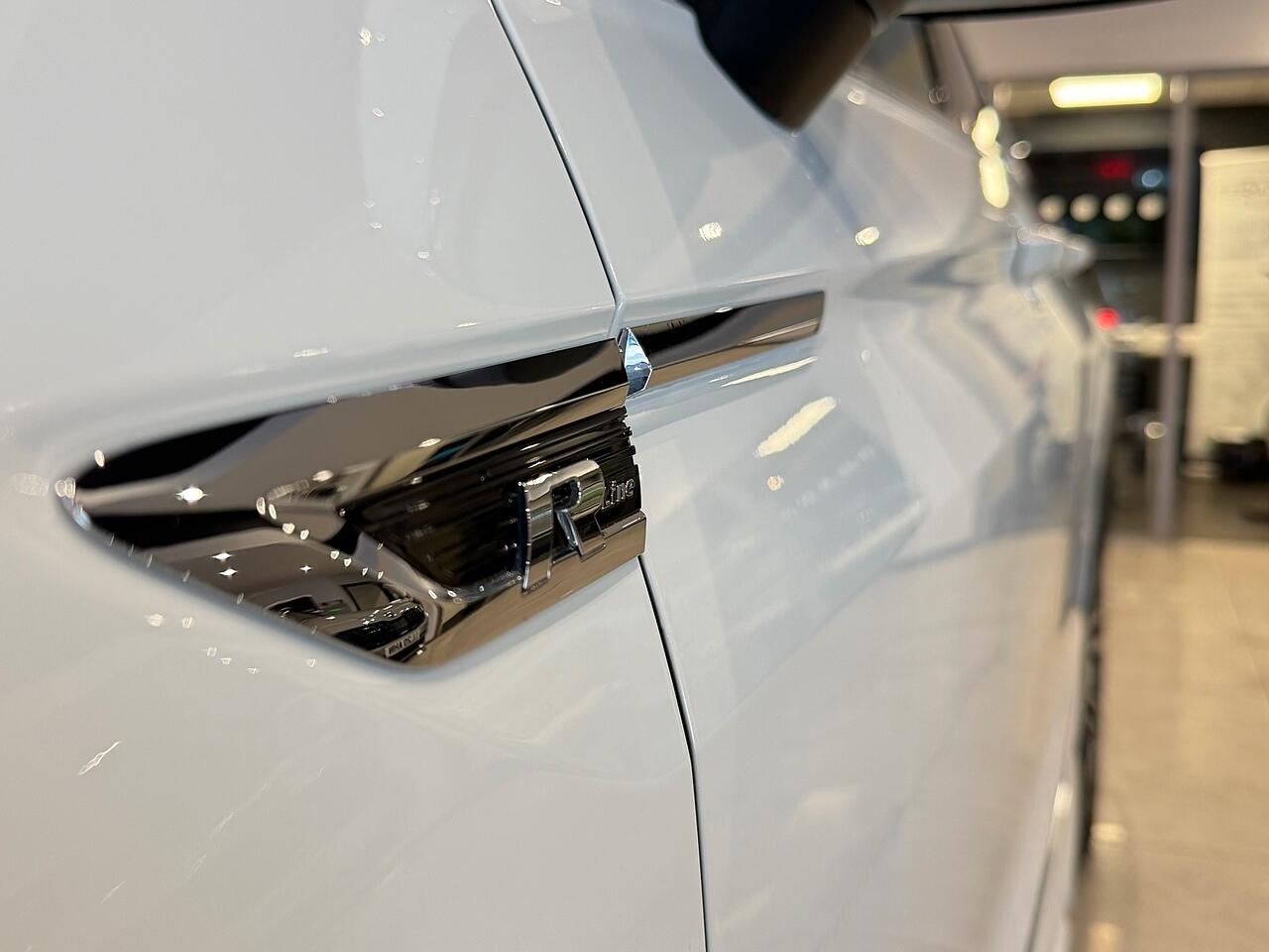 Used Volkswagen Tiguan for sale - 77657956: Photo 5