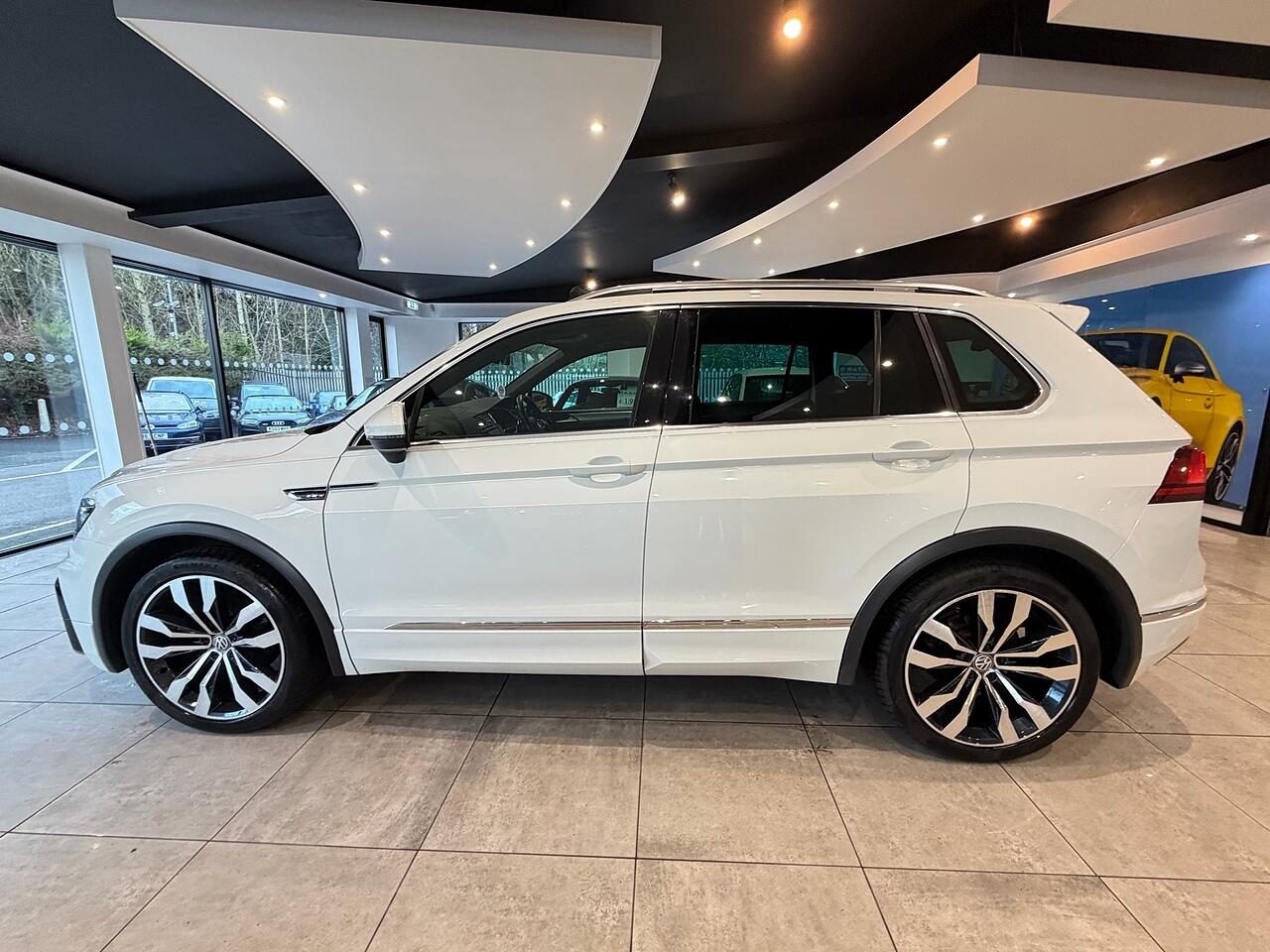 Used Volkswagen Tiguan for sale - 77657956: Photo 6