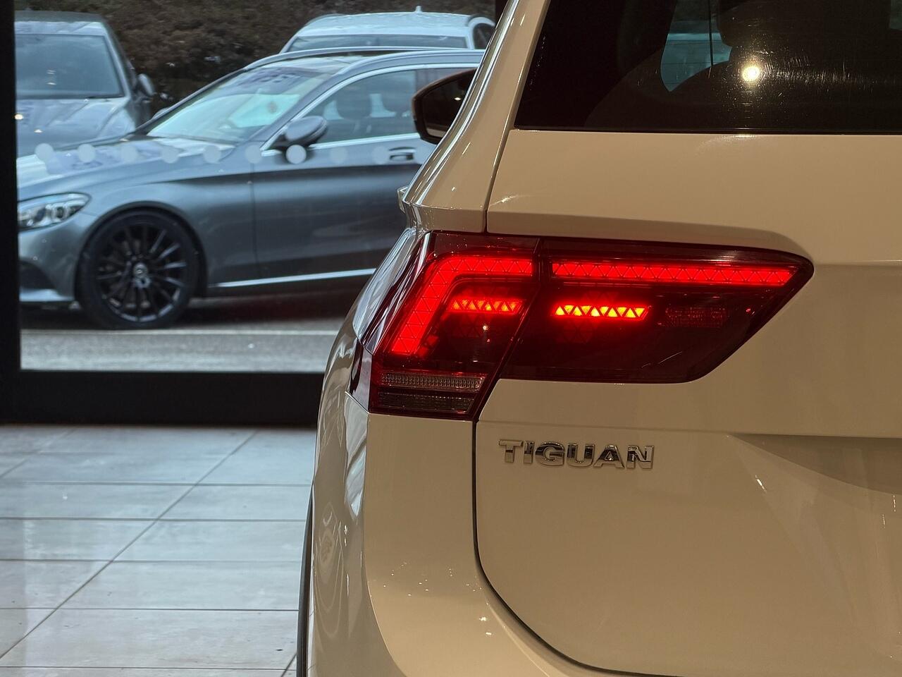 Used Volkswagen Tiguan for sale - 77657956: Photo 9