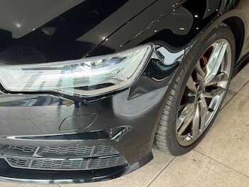 Used Audi A6 Saloon 2017 for sale - 75430942: Photo
