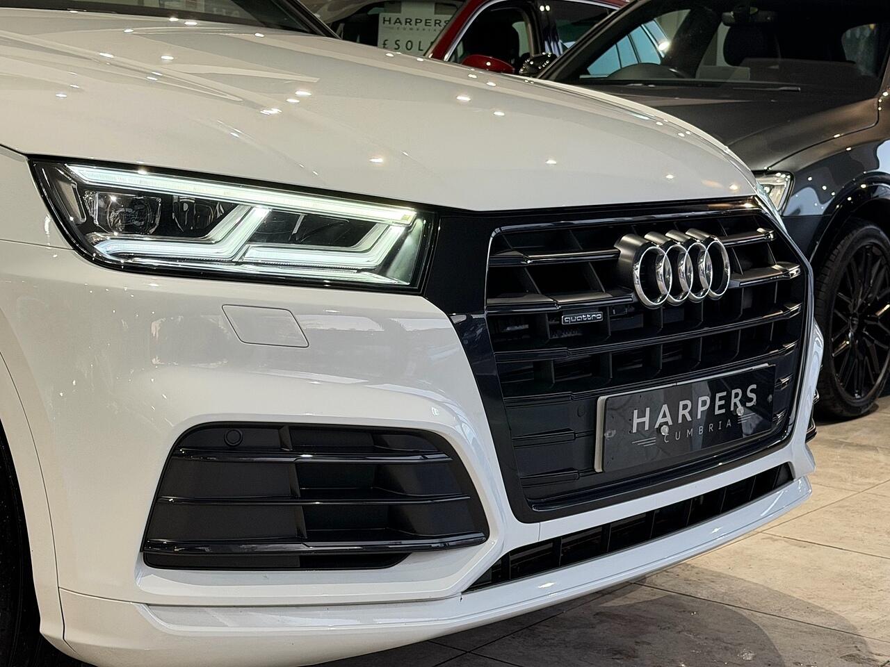 Used Audi Q5 for sale - 77658747: Photo 13