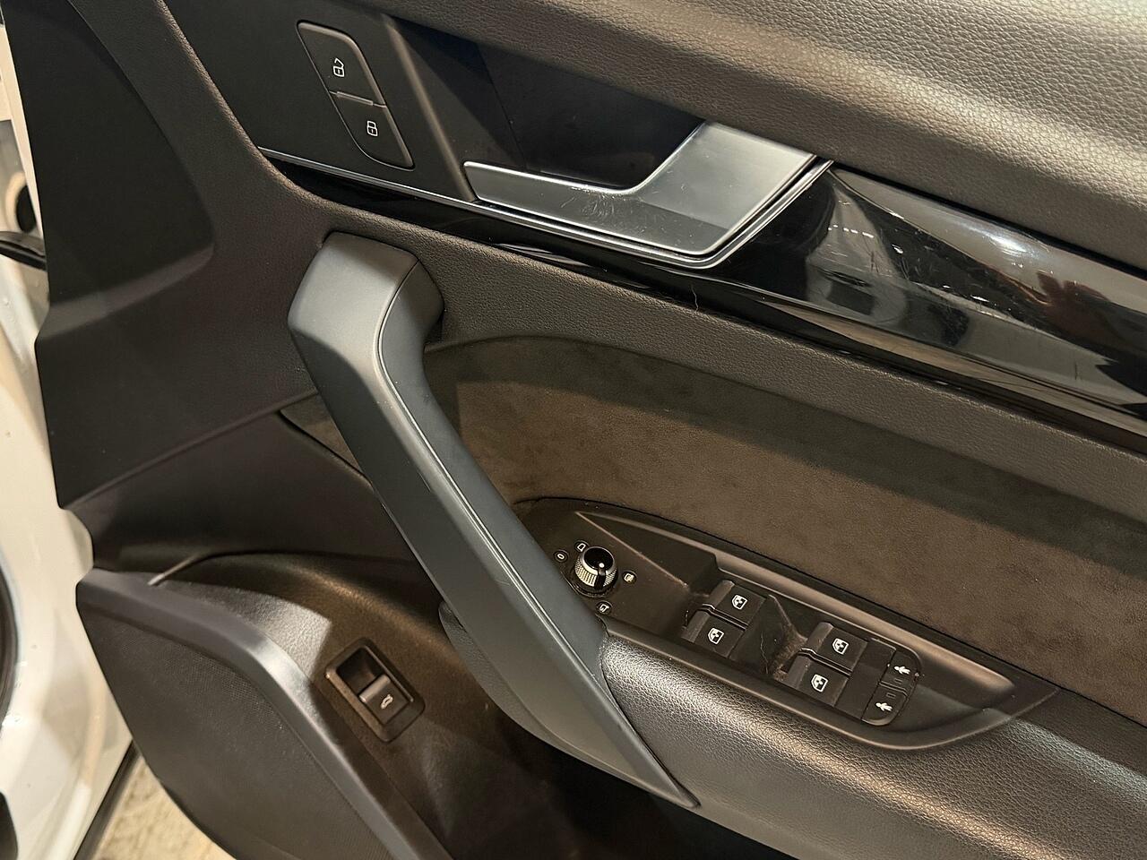 Used Audi Q5 for sale - 77658747: Photo 15