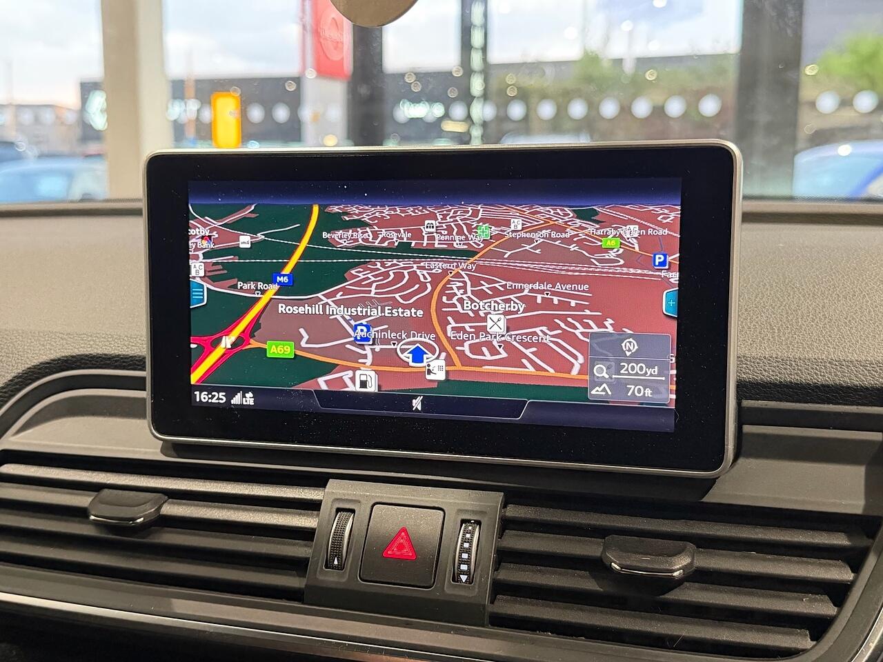 Used Audi Q5 for sale - 77658747: Photo 19