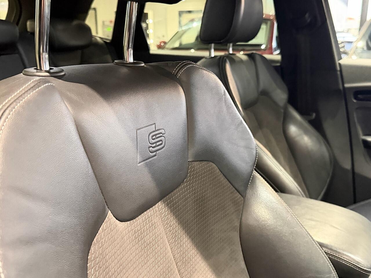 Used Audi Q5 for sale - 77658747: Photo 26