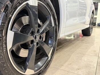 Used Audi Q5 2020 for sale - 77658747: Photo