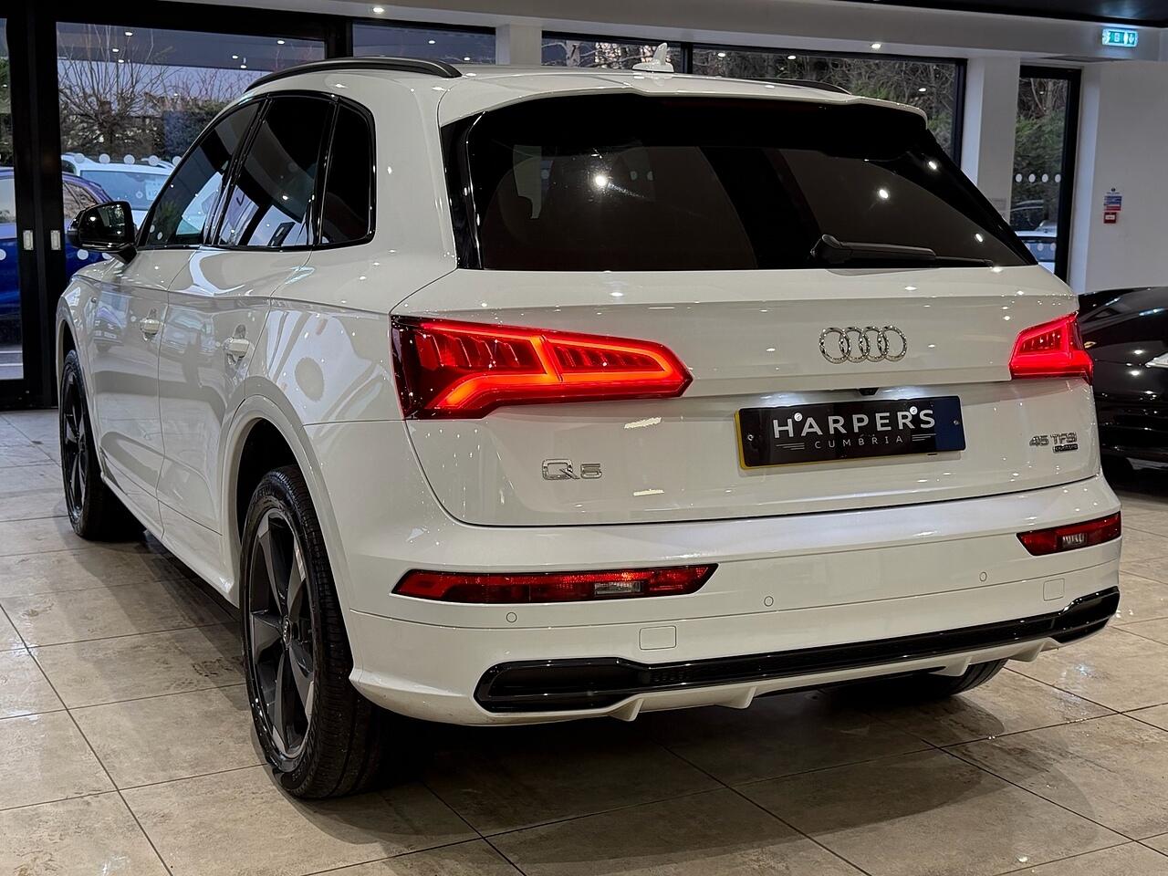 Used Audi Q5 for sale - 77658747: Photo 7