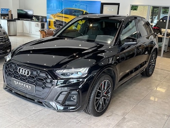Used Audi Q5 2021 for sale - 75414917: Photo