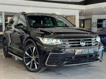 2021 (21) - 2.0 TDI 4Motion R-Line 5dr DSG