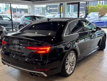 Used Audi S4 2018 for sale - 75387094: Photo