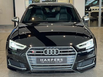 Used Audi S4 2018 for sale - 75387094: Photo