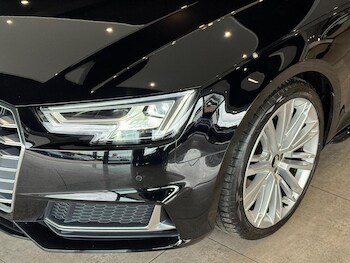 Used Audi S4 2018 for sale - 75387094: Photo